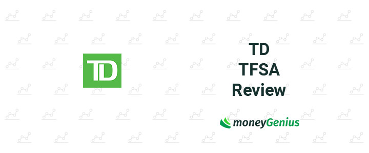 Td direct investing tfsa feesers forex binary options