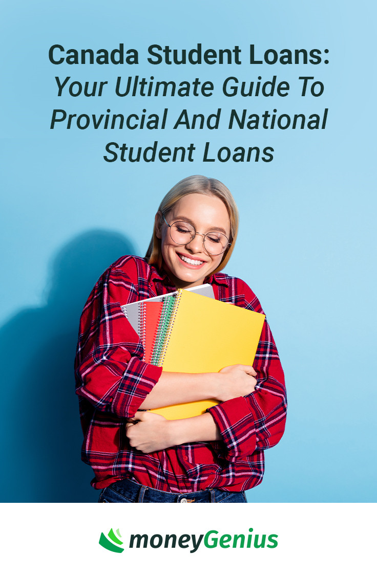 canada student loan phd